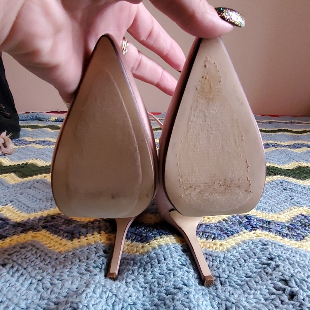 Stiletto shoes - Picture 5 of 5